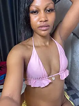 Czat XXX na żywo – Sexxyronn