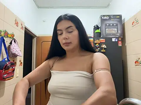 Cami_olarte Chat XXX in diretta