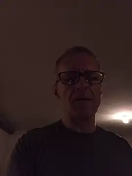 Webkamerová show BiBoy4Al