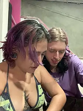 Hanna-Winchester Live XXX Chat