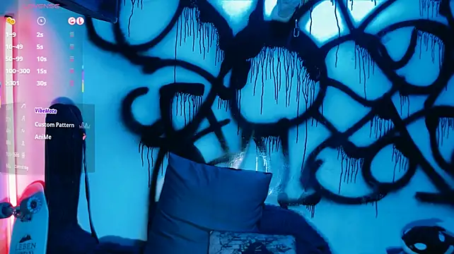 Marieblueeyes' Live XXX Chat