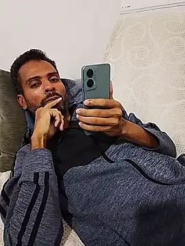 Chat +18 de BlackAlphaPrime ao vivo