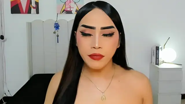 Chat +18 de MirandaSterling ao vivo
