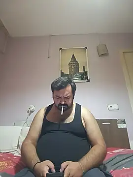 ozantkts Live XXX-chat