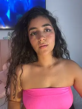 Živý XXX chat Lady_Rey