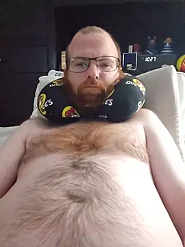 gingerginger111 Chat XXX in diretta