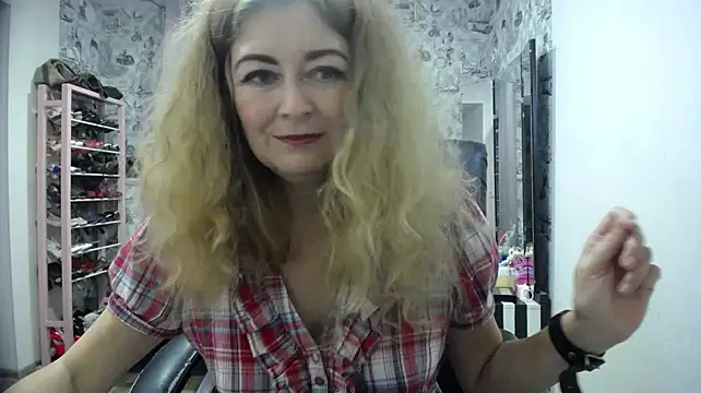 Helen1974 – Live XXX-chat