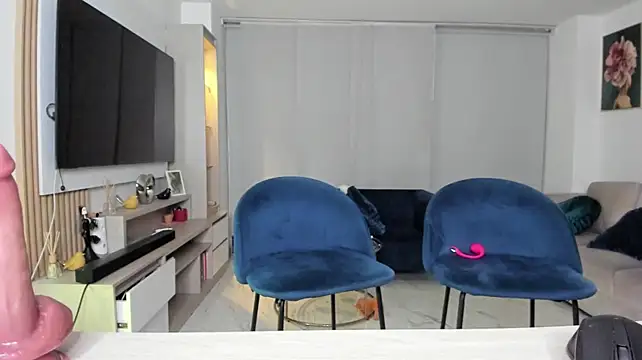 Antotss Chat XXX in diretta
