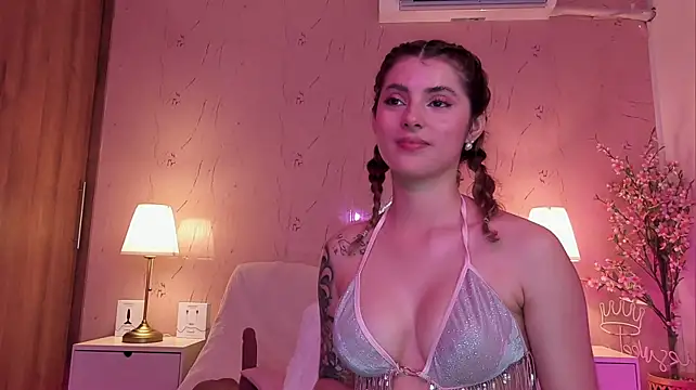 annieesweettn Live XXX chat
