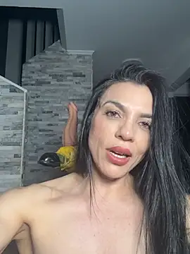 Cattefit's Live XXX Chat