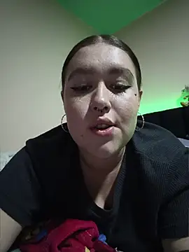 Fiery_Mia Chat XXX live