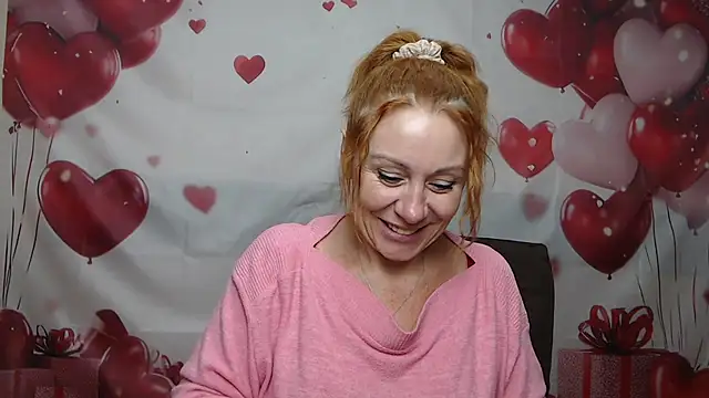 Chat XXX ao vivo de TaylorF0x