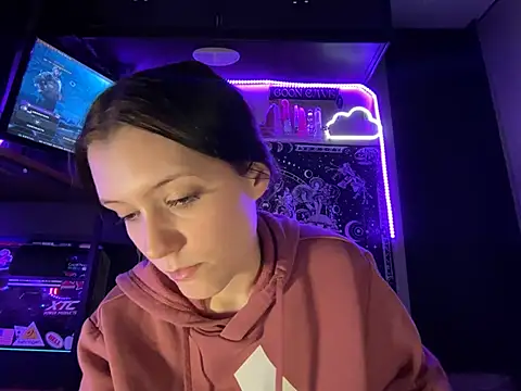 Lilactease's Live XXX Chat