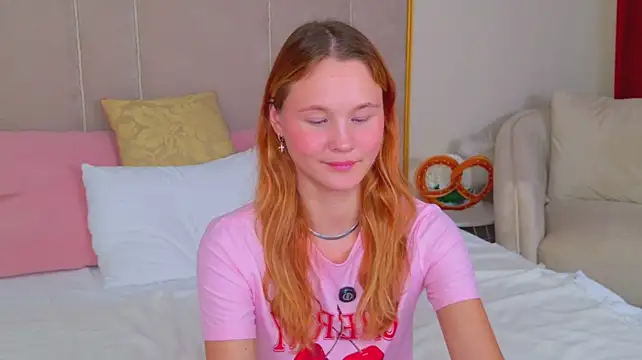 AmeliRoyse Chat XXX in diretta