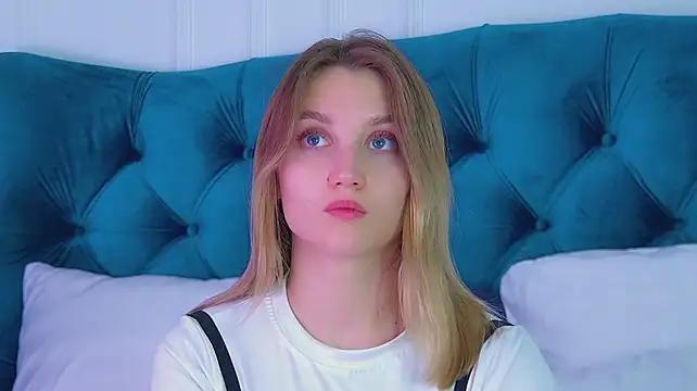 StacyEvances লাইভ XXX চ্যাট