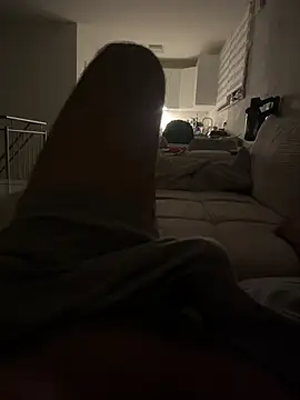 Webkamerová show jayzz69x