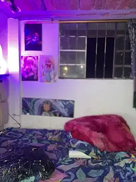 celeste_hell_ Live XXX-Chat