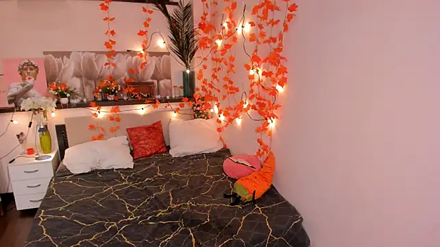 DarkLLove – Naživo XXX chat