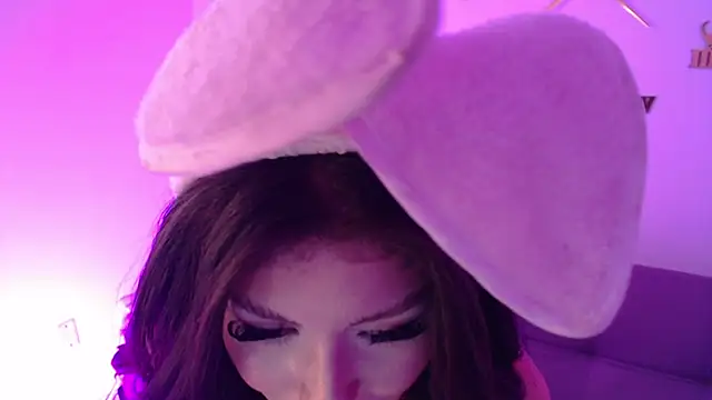 Heidy_Palmer_'s Live XXX Chat
