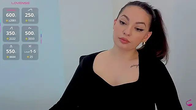 rainbowsky Live XXX-Chat