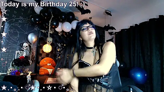 Chat XXX Live AlexHoe_