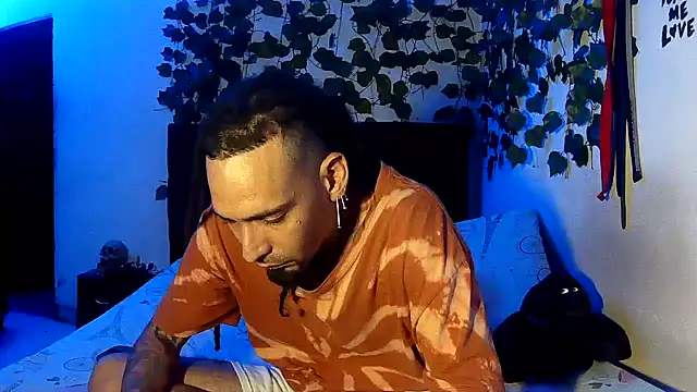 caribbeanlover1 라이브 XXX 채팅