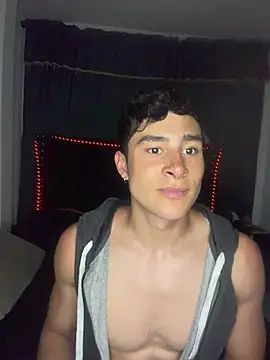 AustinJones_ Chat XXX live
