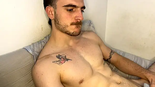 XXX chat uživo modela superxmanx