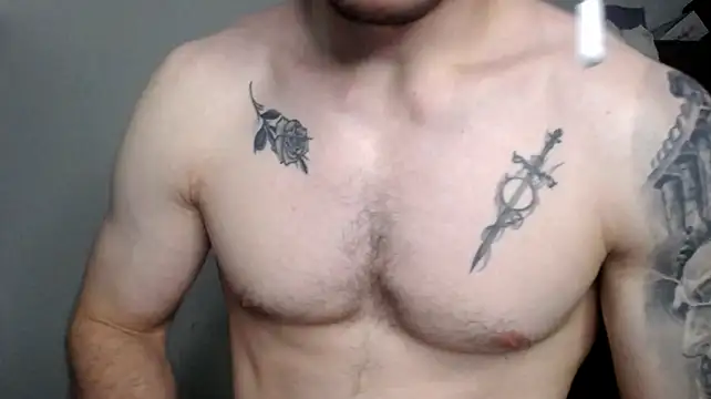 Kenner_fox77 Live XXX-chat