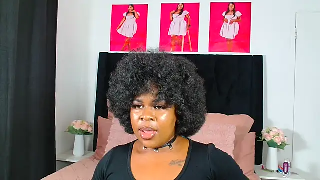 Czat XXX na żywo – BLACKBERRYXX