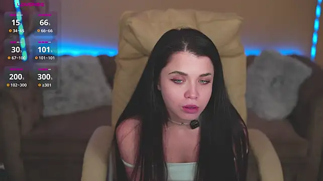Онлайн чат XXX AshleyAmor