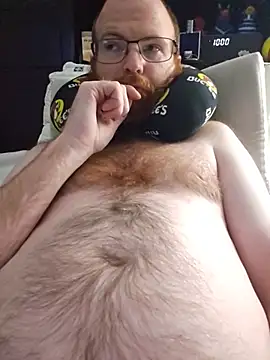 gingerginger111 Chat XXX in diretta