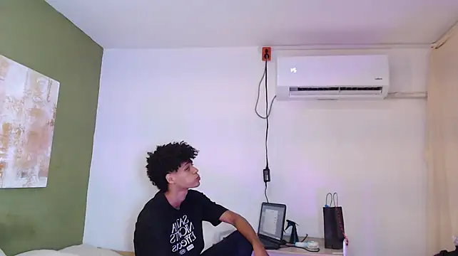 INFANTE_ Chat XXX in diretta