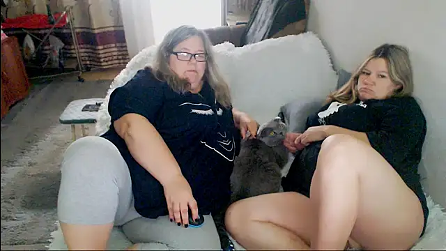 sex2 – Live XXX-chat