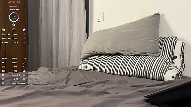 Czat XXX na żywo – tim_beard