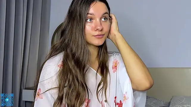 chloemilka Live XXX-Chat