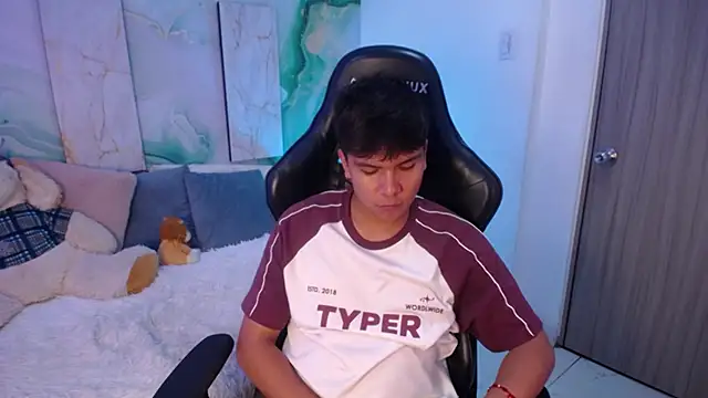 Thiago_Knox webcam show