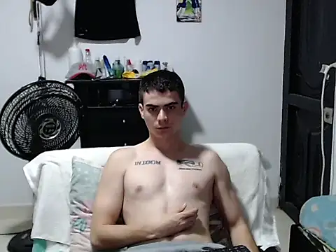 Sembang XXX Secara Langsung Zac_Efront