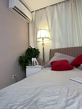 Chat XXX en directo de LillyNatty18