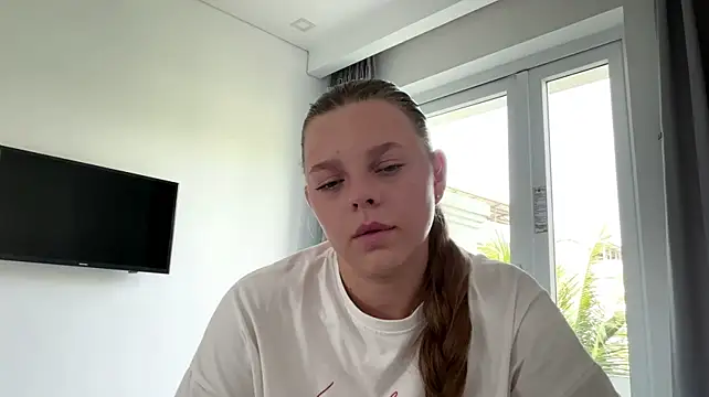 AmieLendor Live XXX-Chat