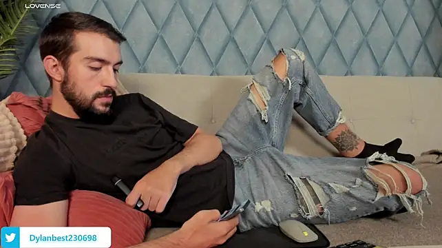 دردشة Dylan_Best الجنسية المباشرة