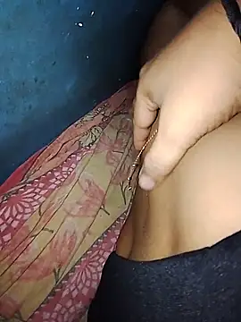 Sembang XXX Secara Langsung Bhabhi-Devar-
