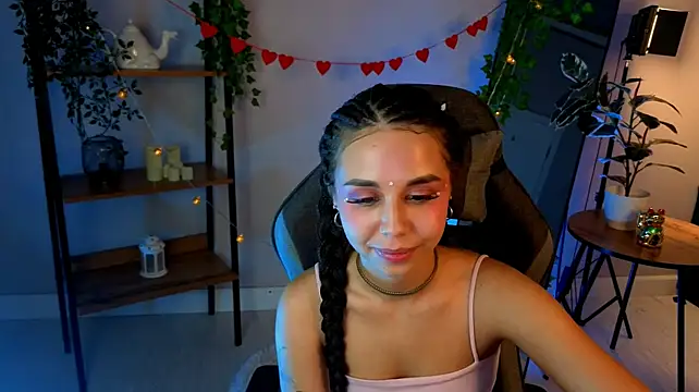 Chat +18 de babyagnesx ao vivo