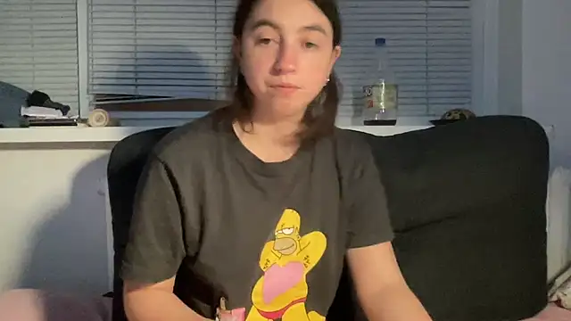 Chat +18 de Aphr0ditee ao vivo