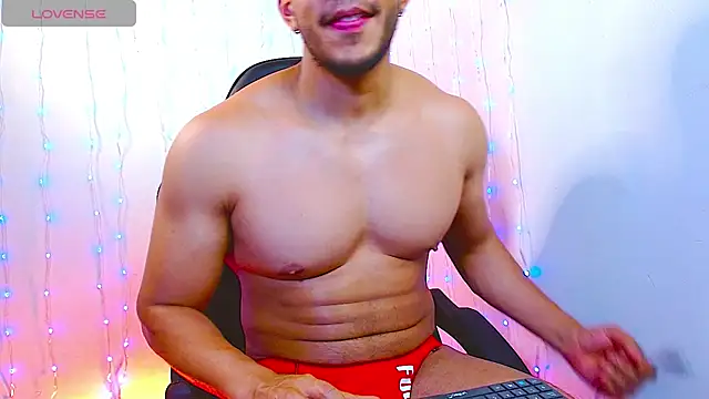 Živý XXX chat georgeholl