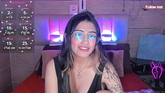 mia_devine_ Obrolan Langsung XXX