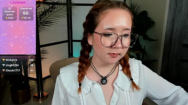 Daisy_Daylark's Live XXX Chat
