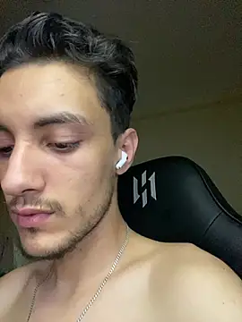 Sidiali0 Chat XXX live
