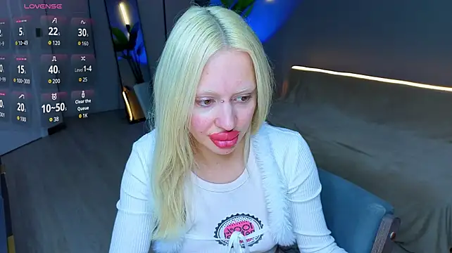 Chat XXX Live Luna_Beverly
