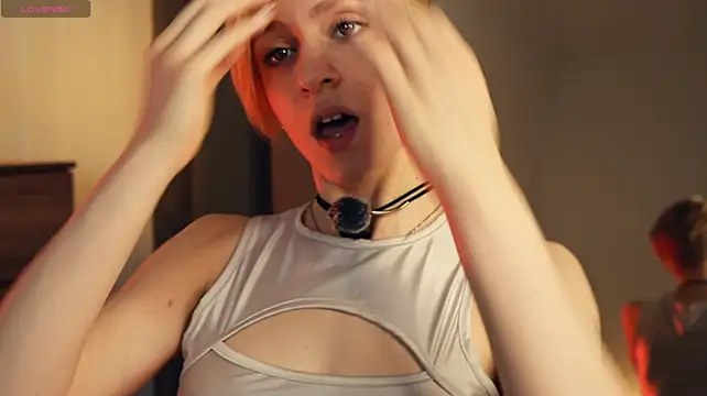 JanettePerro's Live XXX Chat
